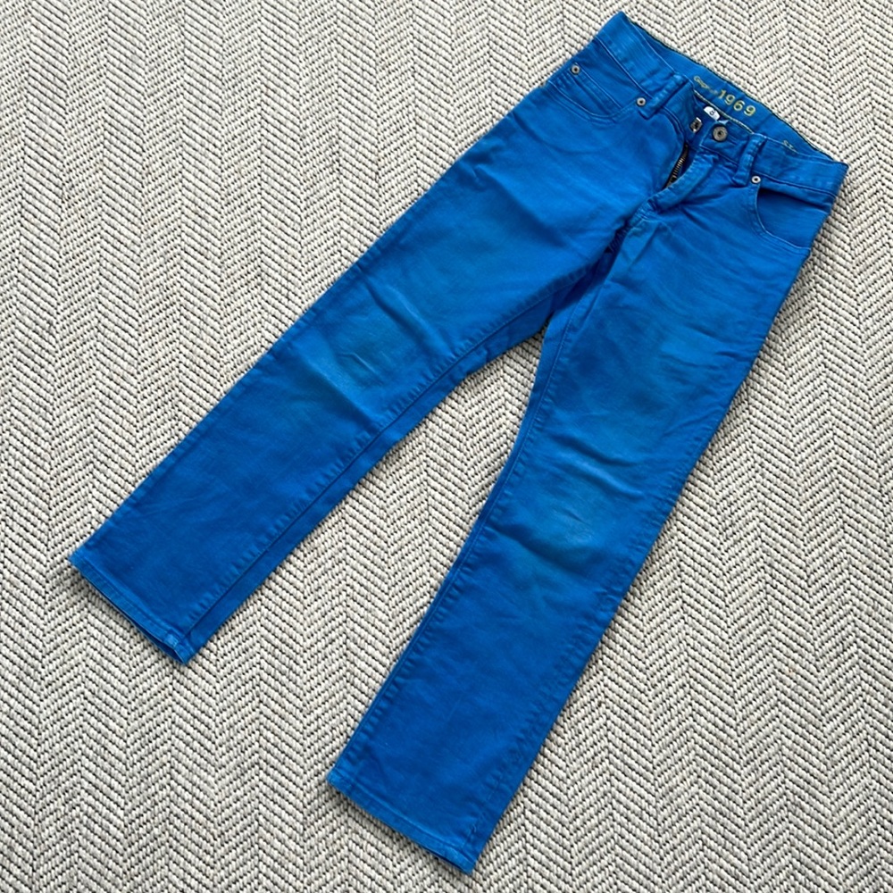 Gap kids 1969 jeans slim